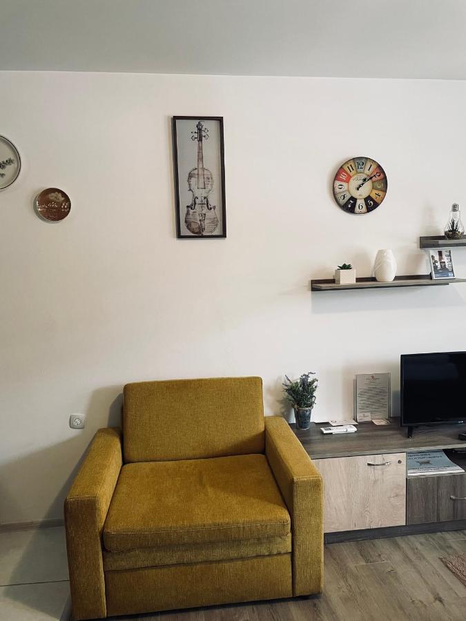 Luxor Apartment Velingrad Exterior photo