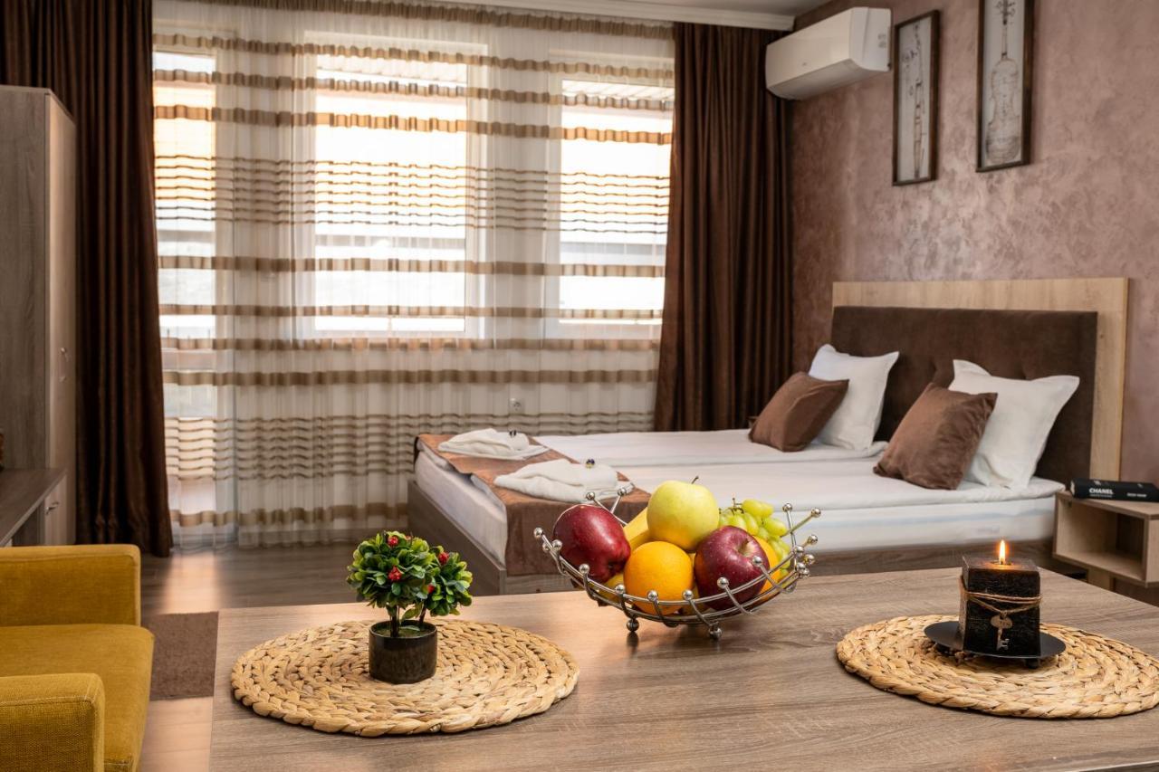 Luxor Apartment Velingrad Exterior photo