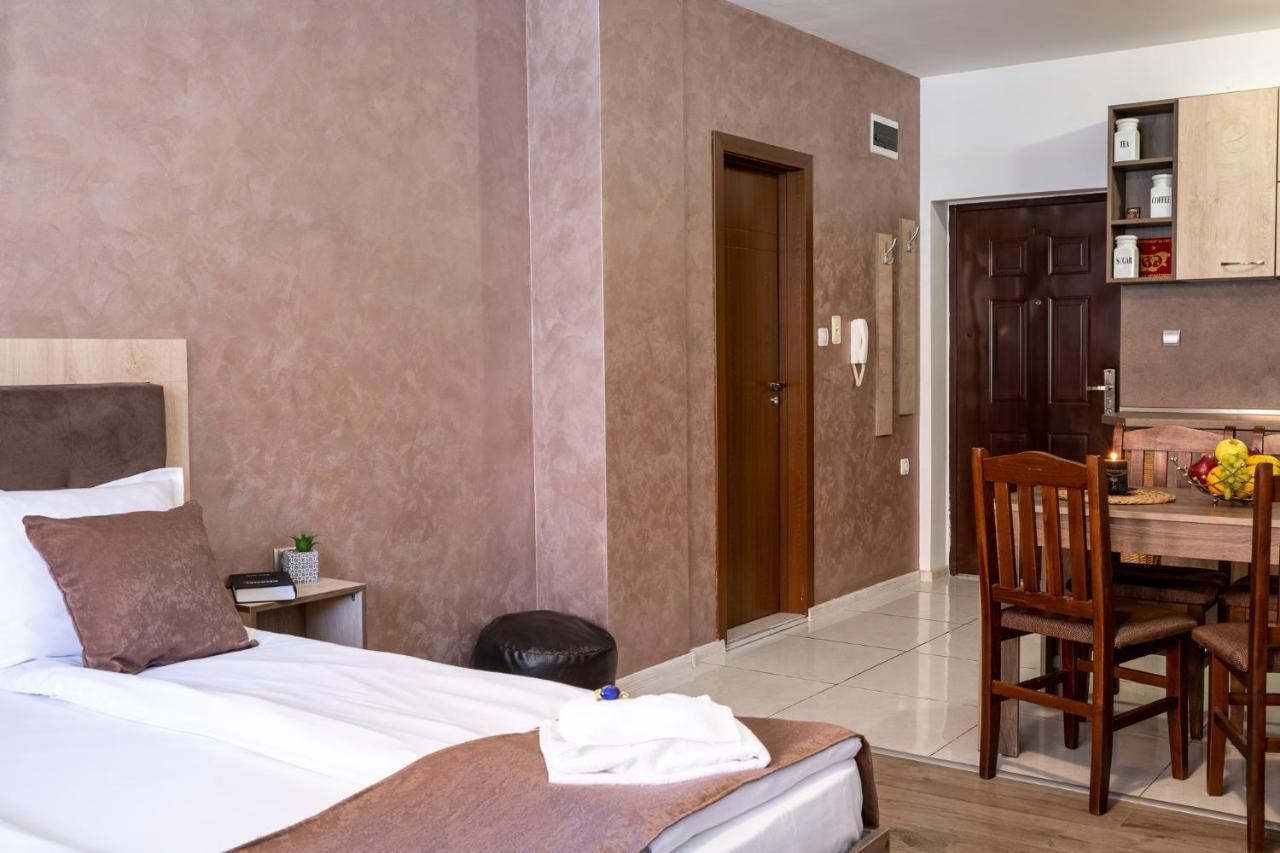 Luxor Apartment Velingrad Exterior photo