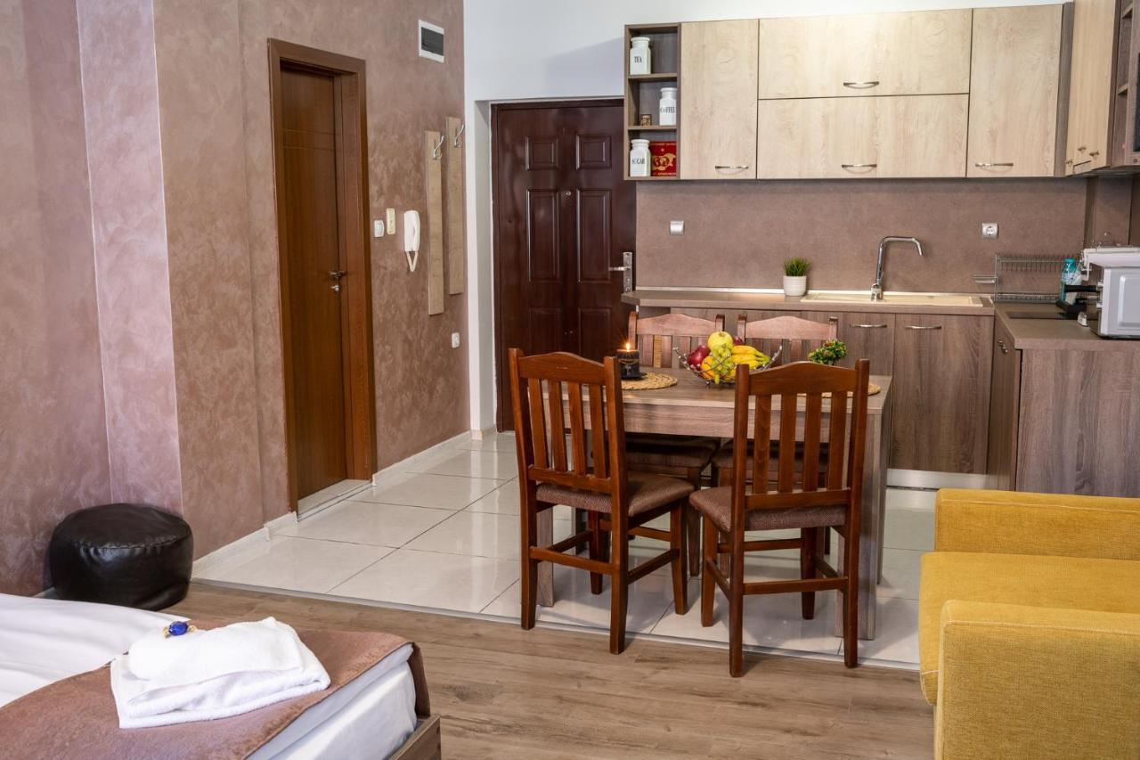 Luxor Apartment Velingrad Exterior photo