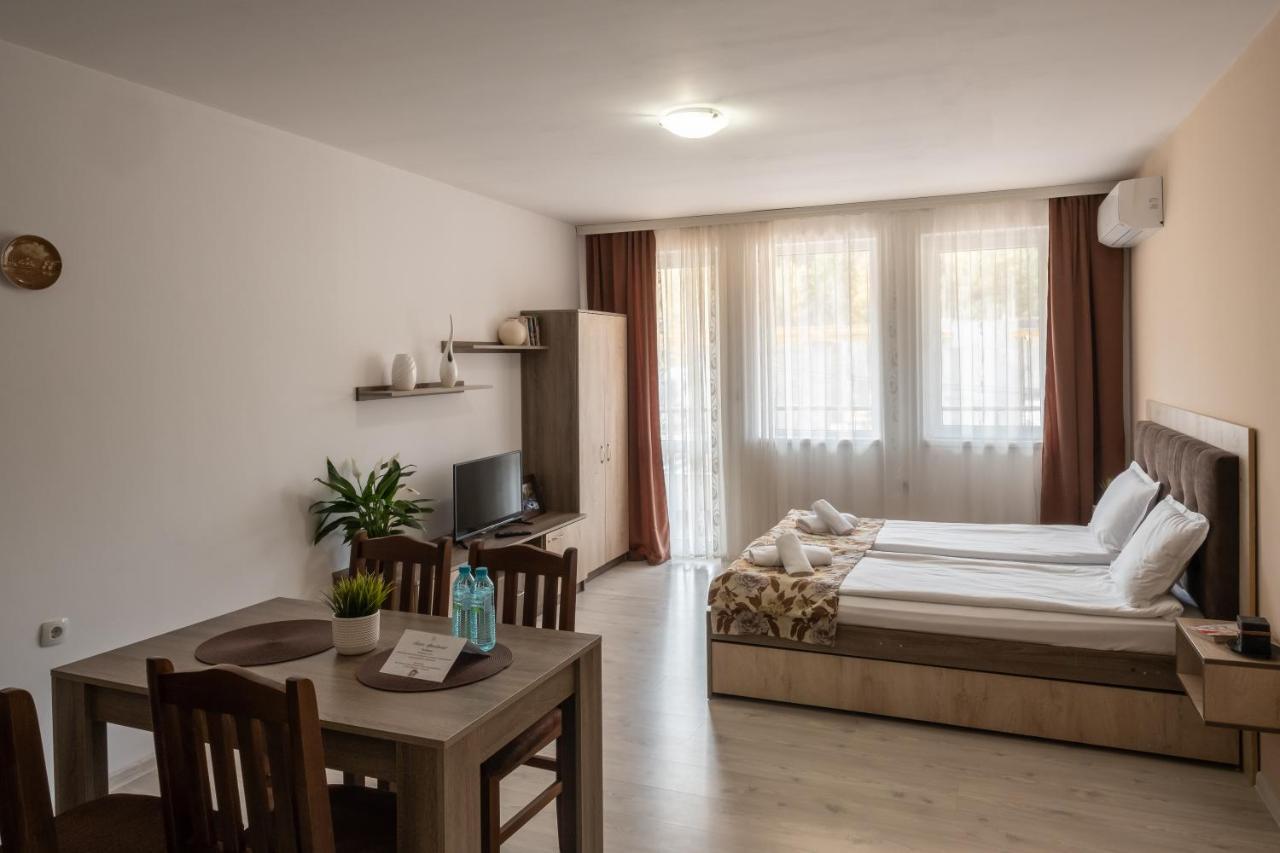 Luxor Apartment Velingrad Exterior photo