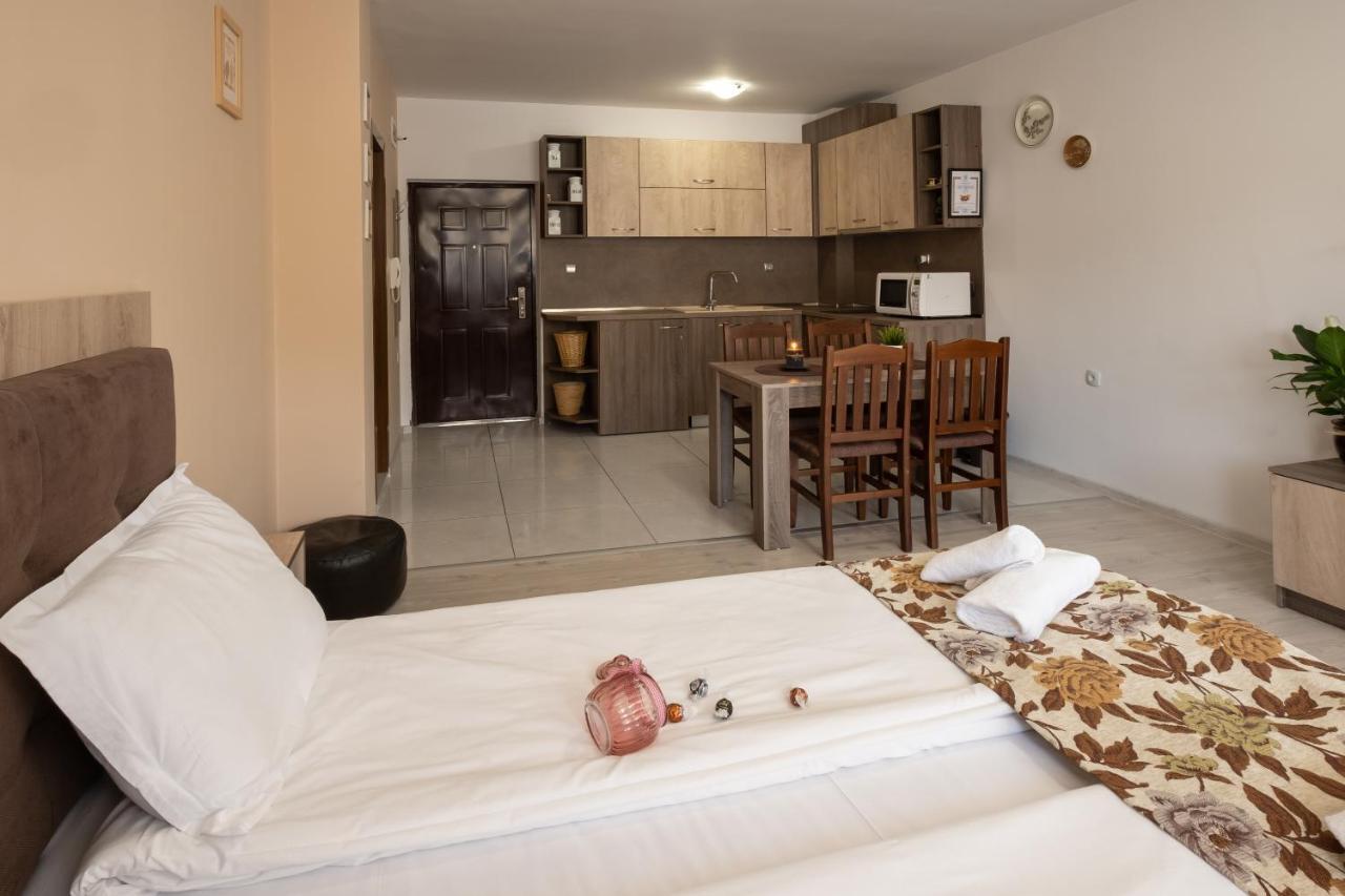 Luxor Apartment Velingrad Exterior photo