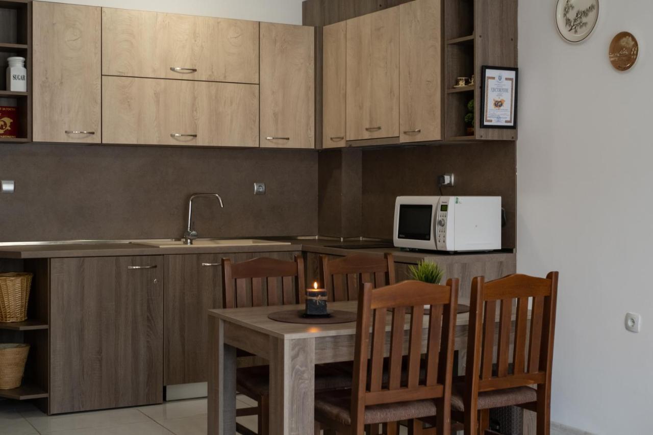 Luxor Apartment Velingrad Exterior photo