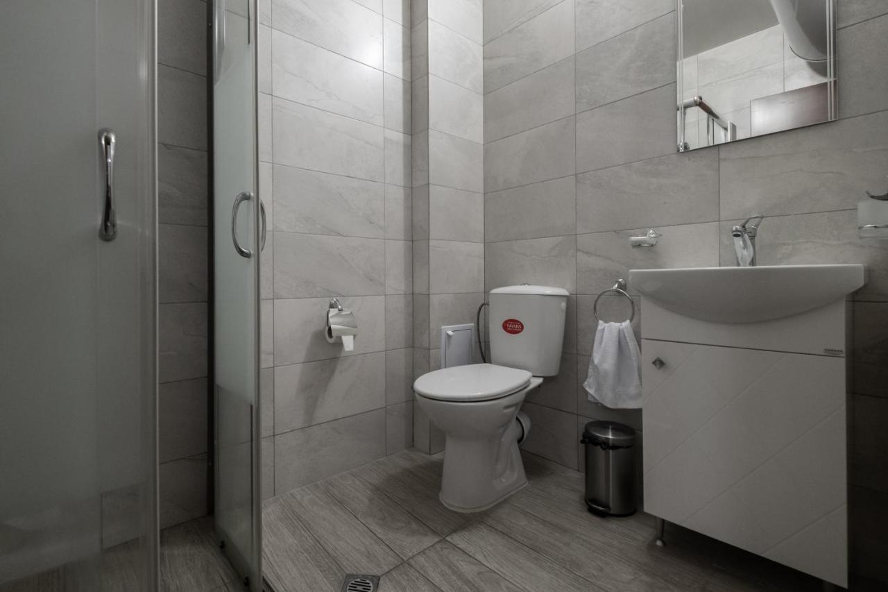 Luxor Apartment Velingrad Exterior photo