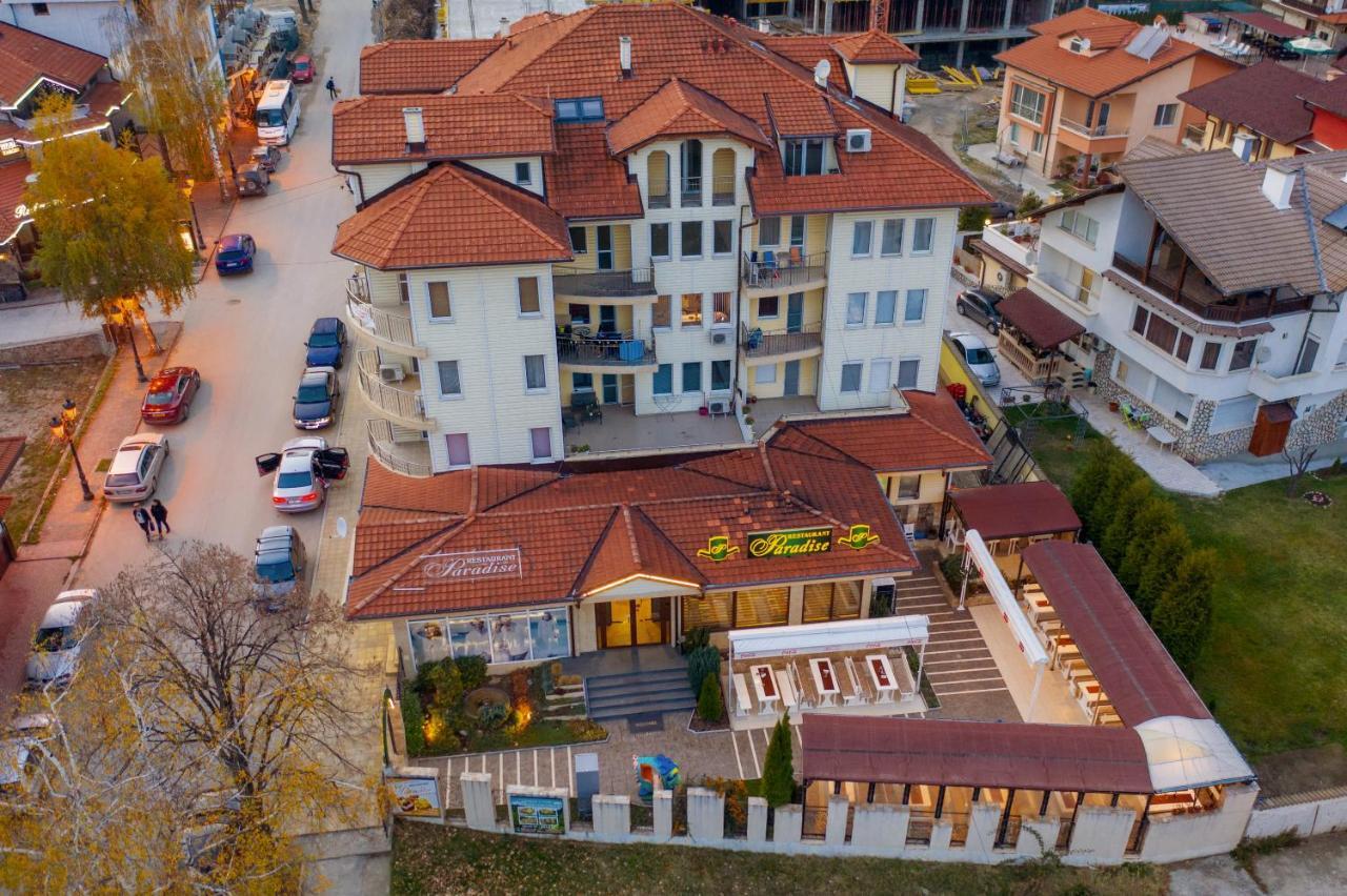 Luxor Apartment Velingrad Exterior photo